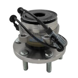 40202-EB70B High Quality Front Wheel Hub Bearing – allta bearings