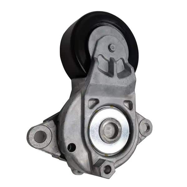Belt Tensioner