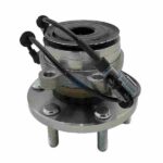 40202-EB70B Front Wheel Hub Bearing For Nissan NP300 Navara D40