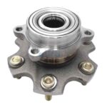 MR418068 Rear Wheel Hub Bearing For MITSUBISHI PAJERO V73 2008-2015