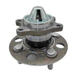 52750-1C000 Wheel Hub Bearing For Rear Wheel Hub Bearing For&nbsp;HYUNDAI ACCENT 2006