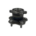 43202-JG200 Rear Wheel Hub Bearing For NISSAN JUKE QASHQAI J10 2008-2015