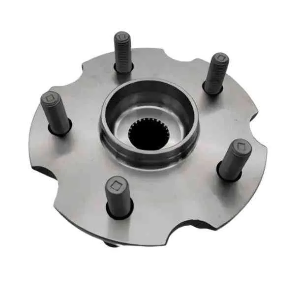 42410-58020 Rear Wheel Hub Bearing For Toyota ALPHARD 4WD 2015- thumbnail 2