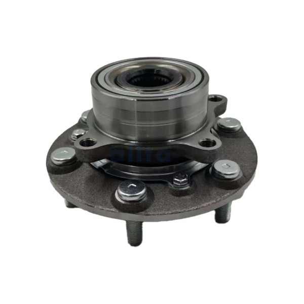 Front Wheel Hub Bearing MR992374