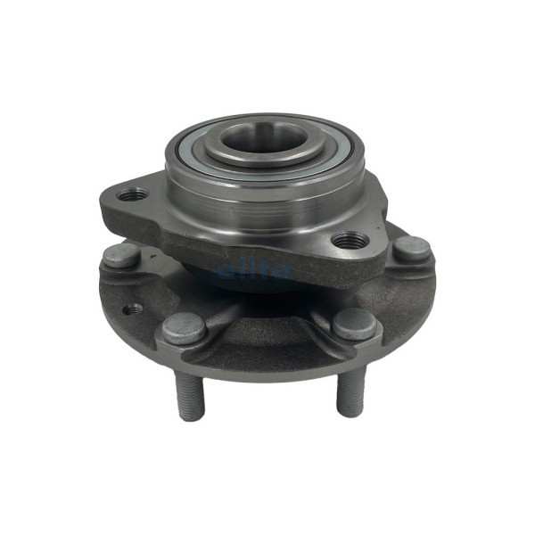 Wheel Hub Bearing 51750-4D000
