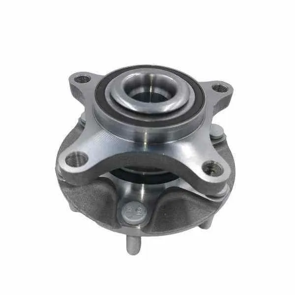 Wheel Hub Bearing KB3Z-1104-B