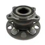 42410-47030 Rear Wheel Hub Bearing Assembly for Toyota Prius AWD 2019-2023