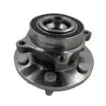 43550-26010 Front Wheel Hub Bearing For TOYOTA HIACE 2019-