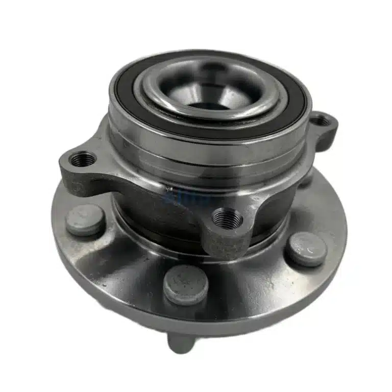43550-26010 Front Wheel Hub Bearing For TOYOTA HIACE 2019-