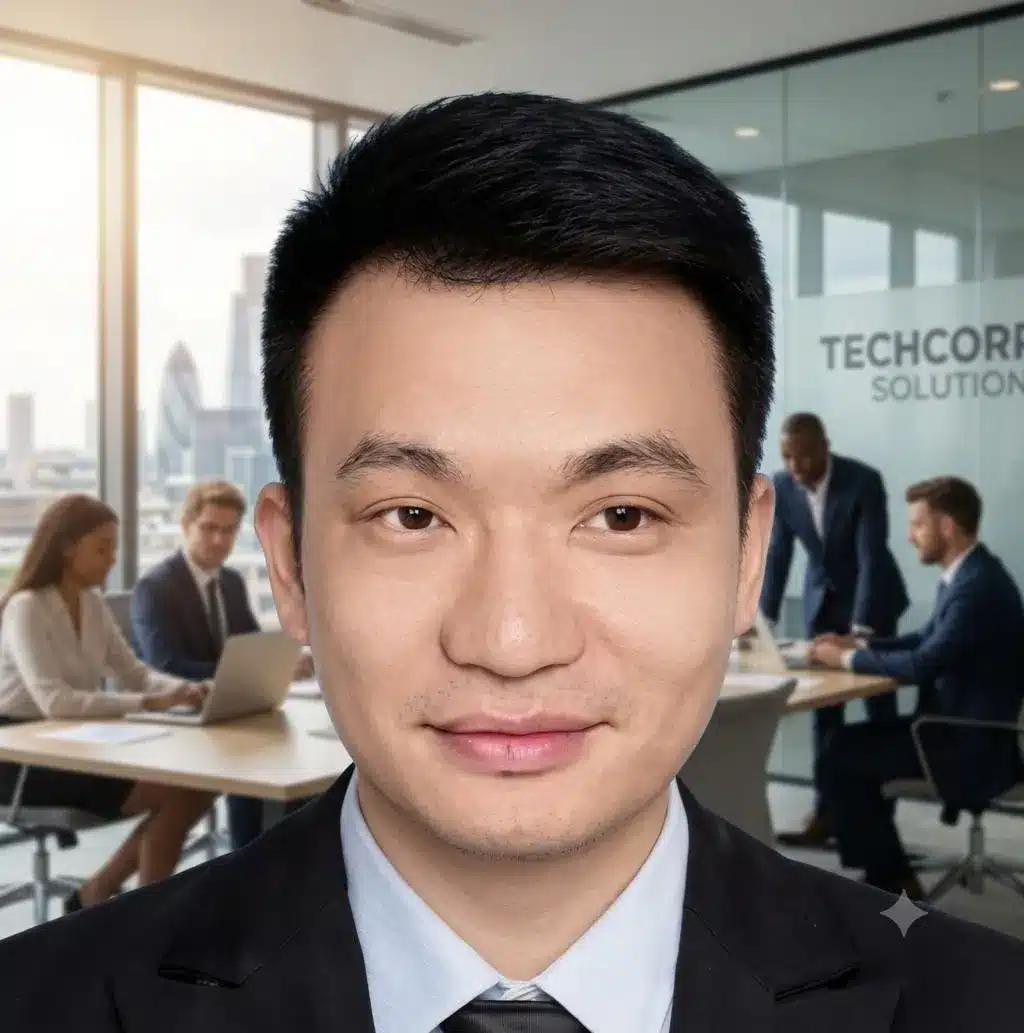 Manager Wu, Export Manager