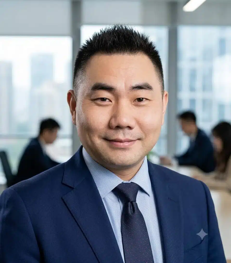Manager Zhang, Sales Director