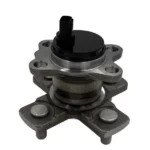 42410-B6012 Rear wheel hub bearing assembly for Daihatsu AGYA/WIGO 2017-2018