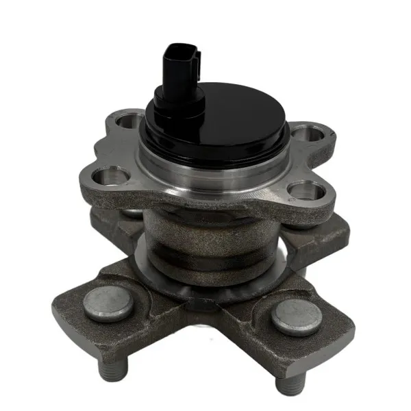 42410-B6012 Rear wheel hub bearing assembly for Daihatsu AGYA/WIGO 2017-2018
